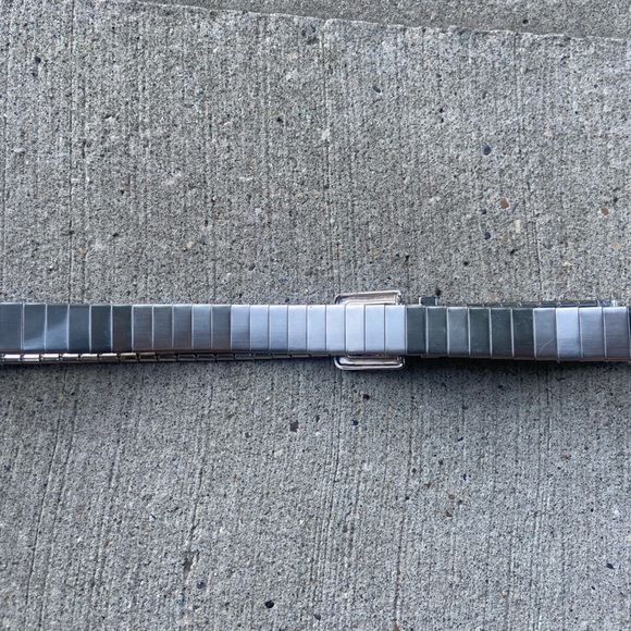 Silver Belt - Picture 2 of 3